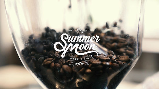 SUMMER MOON COFFEE - WEST 7TH STORE OPENING